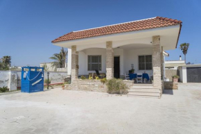 Villetta Torre Rinalda, 20m dalla spiaggia m708
